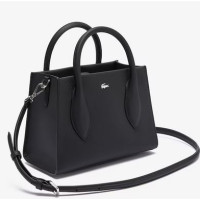 Cartera De Mano Lacoste Daily City Para Mujer