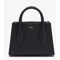 Cartera De Mano Lacoste Daily City Para Mujer