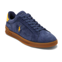 Zapas Polo Ralph Lauren Heritage Court Para Hombre