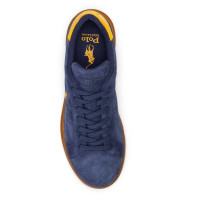 Zapas Polo Ralph Lauren Heritage Court Para Hombre