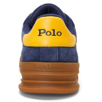 Zapas Polo Ralph Lauren Heritage Court Para Hombre