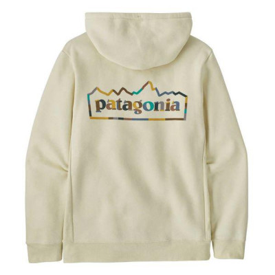 Sudadera Patagonia Unity Fitz Para Hombre 