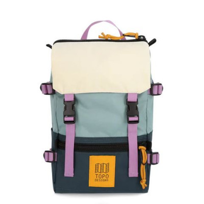 Mochila Topo Designs Rover Pack Mini 