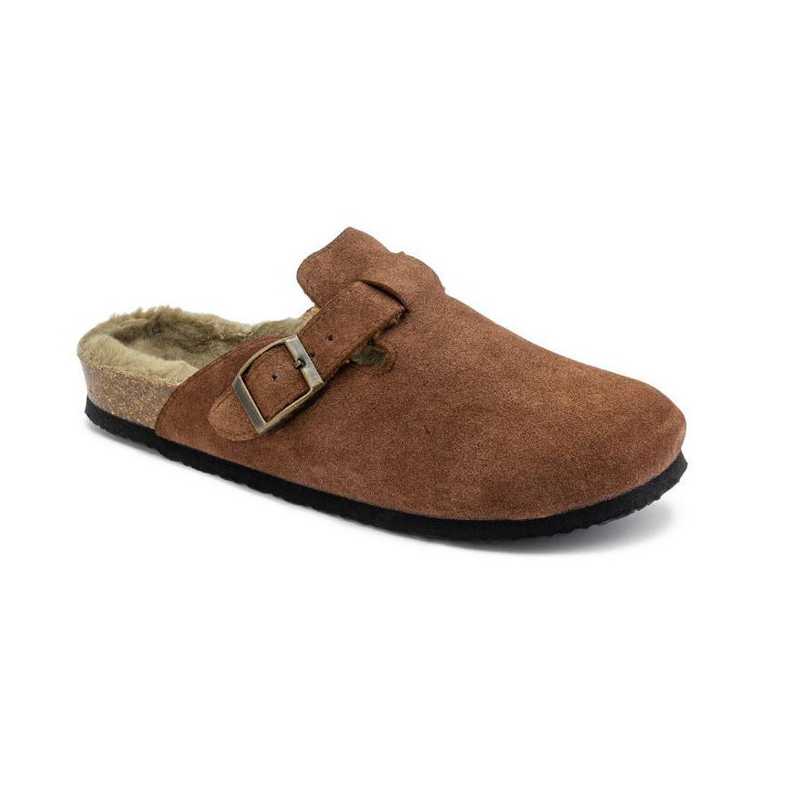 Zueco Natural World Chiara Unisex