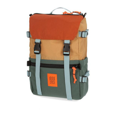 Mochila Topo Designs Rover Forest Classic