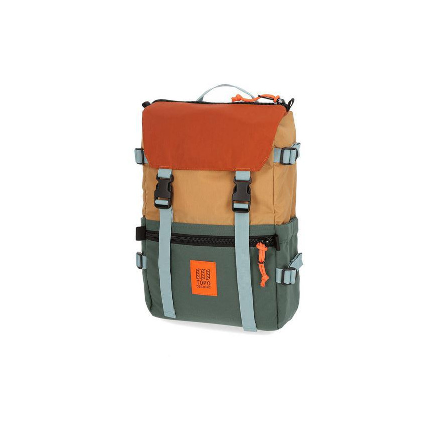 Mochila Topo Designs Rover Forest Classic