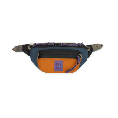 Riñonera Topo Designs Mountain Waist