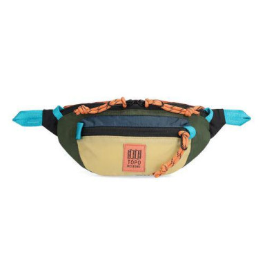 Riñonera Topo Designs Mountain Waist