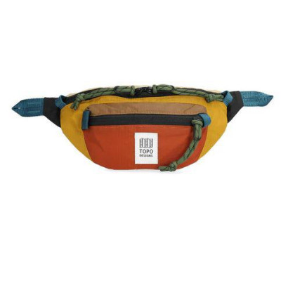 Riñonera Topo Designs Mountain Waist