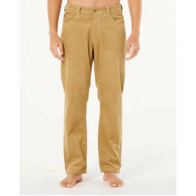 Pantalón Rip Curl Classic Surf Cord Para Hombre