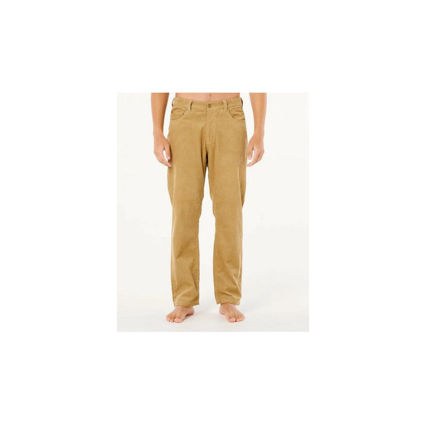 Pantalón Rip Curl Classic Surf Cord Para Hombre