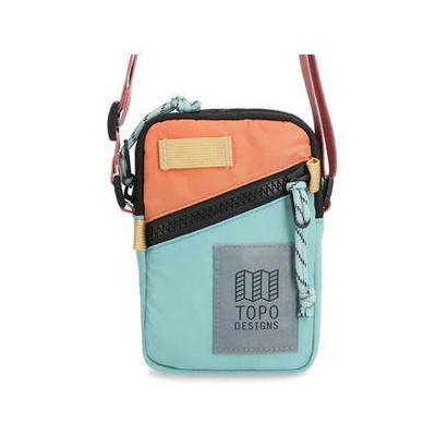 Bandolera Topo Designs Mini Shoulder Bag