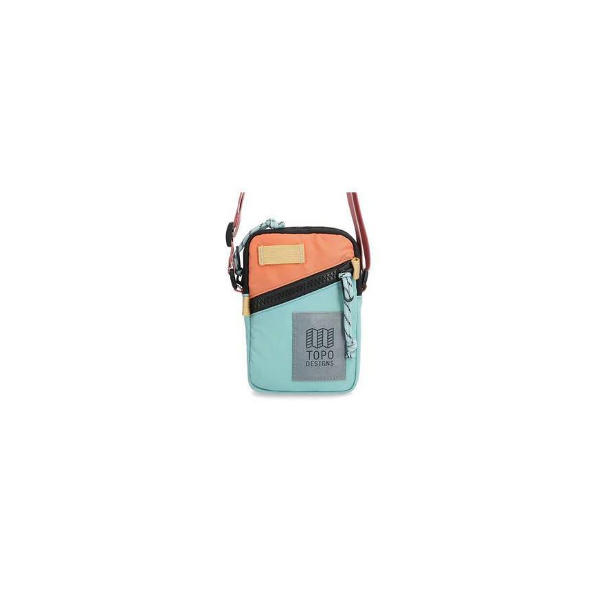 Bandolera Topo Designs Mini Shoulder Bag