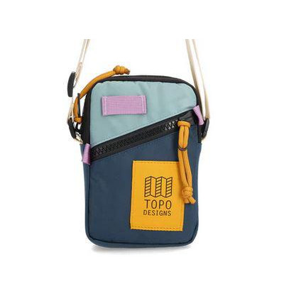 Bandolera Topo Designs Mini Shoulder Bag