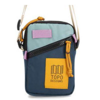 Bandolera Topo Designs Mini Shoulder Bag