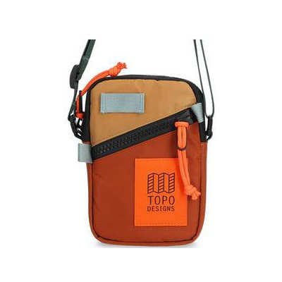 Bandolera Topo Designs Mini Shoulder Bag