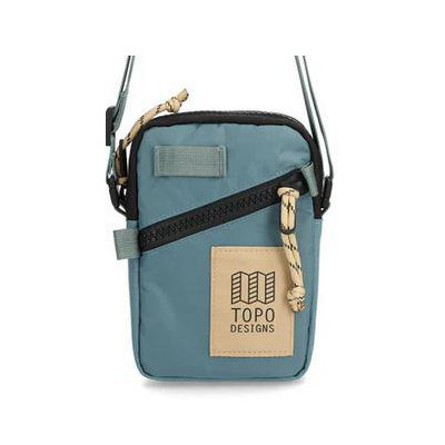 Bandolera Topo Designs Mini Shoulder Bag