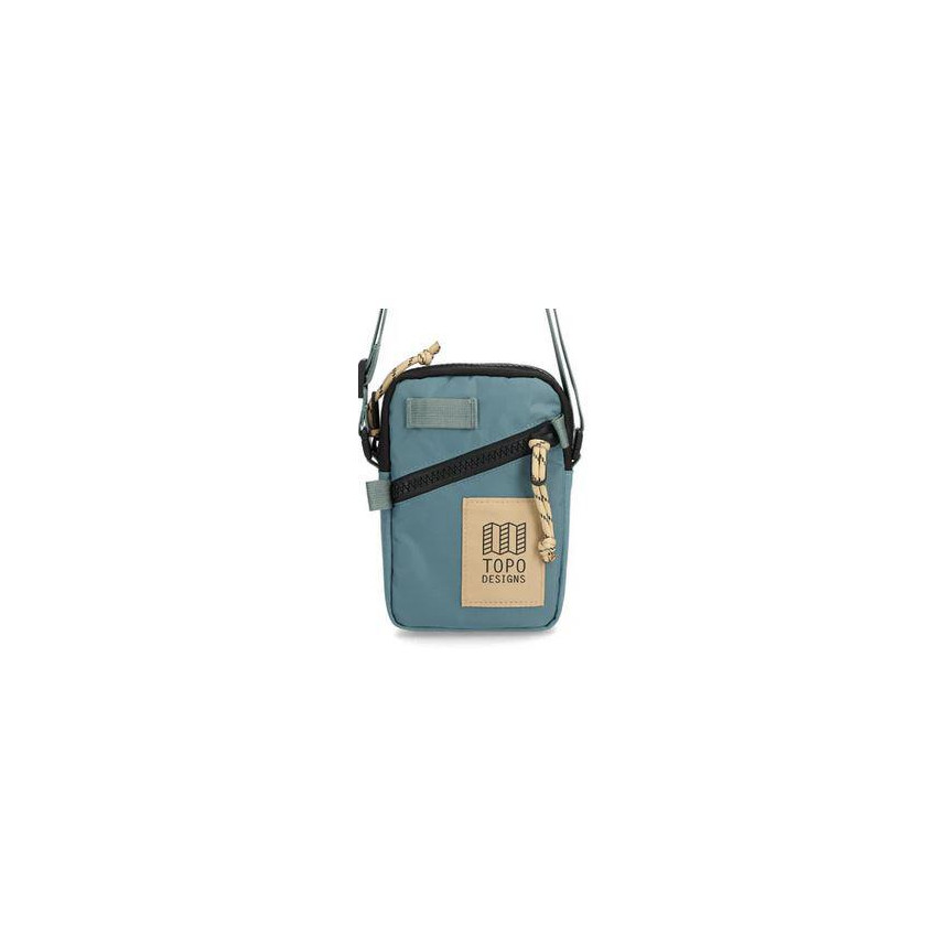 Bandolera Topo Designs Mini Shoulder Bag