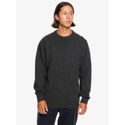 Jersey Quiksilver Slow Song Para Hombre