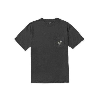 Camiseta Vissla Resin Heads Para Hombre 