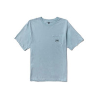 Camiseta Vissla Super Wolf Para Hombre 