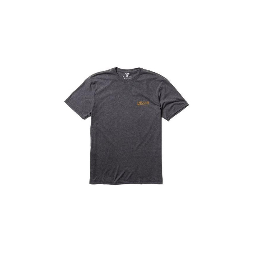 Camiseta Vissla Segara Para Hombre