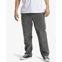 Pantalón de Pana Billabong Larry Cord Para Hombre