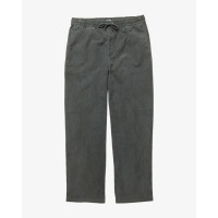 Pantalón de Pana Billabong Larry Cord Para Hombre