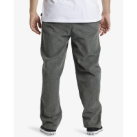 Pantalón de Pana Billabong Larry Cord Para Hombre