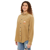 Camisa Sisstrevolution Blinka Para Mujer