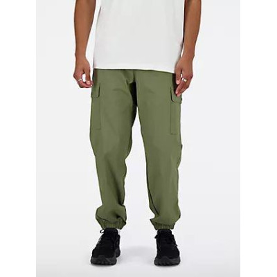 Pantalón New Balance Twill Cargo Jogger 