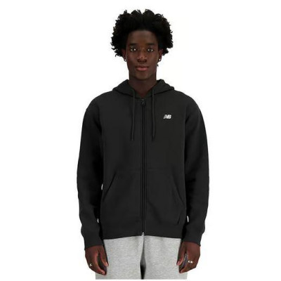 Sudadera New Balance Sport Essentials Para Hombre