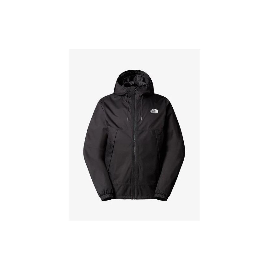 Chaqueta The North Face M Mountain Para Hombre