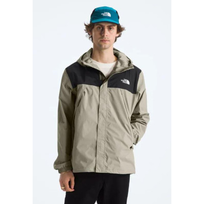 Chaqueta The North Face Impermeable Para Hombre