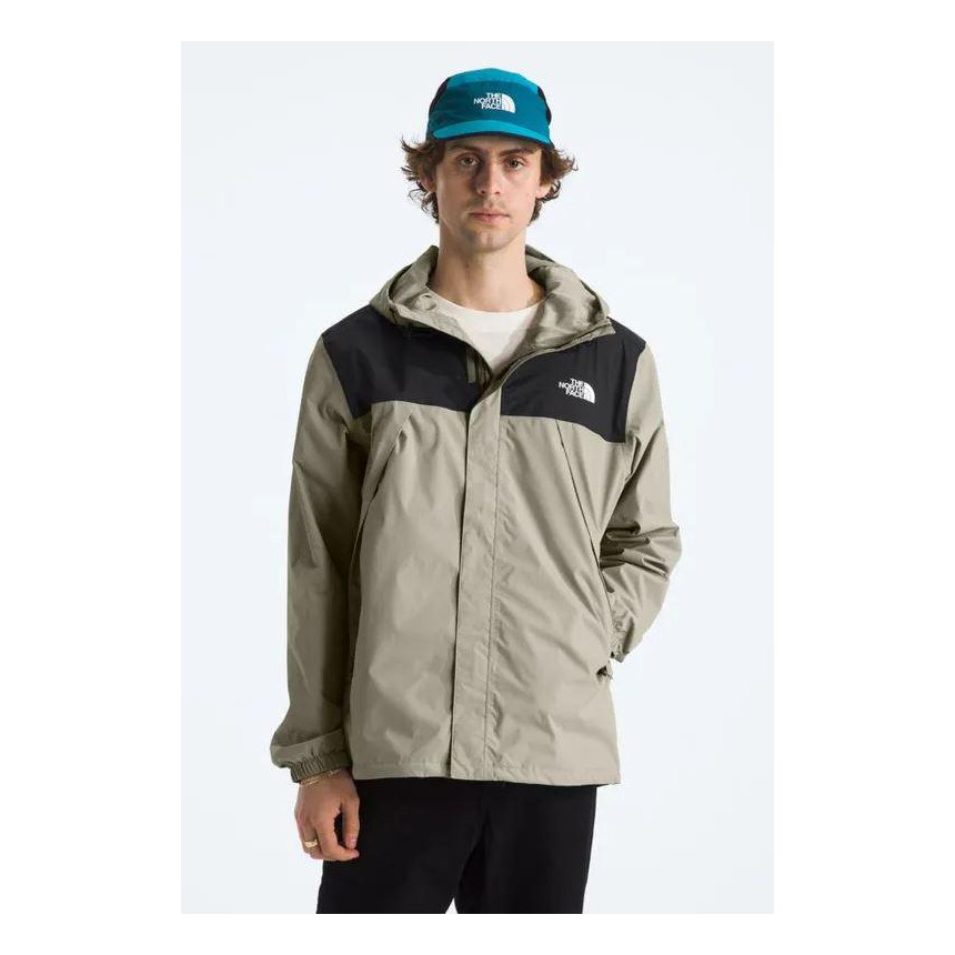 Chaqueta The North Face Impermeable Para Hombre