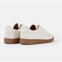 Zapas Saye Icon 89 Off White & Caramel Unisex