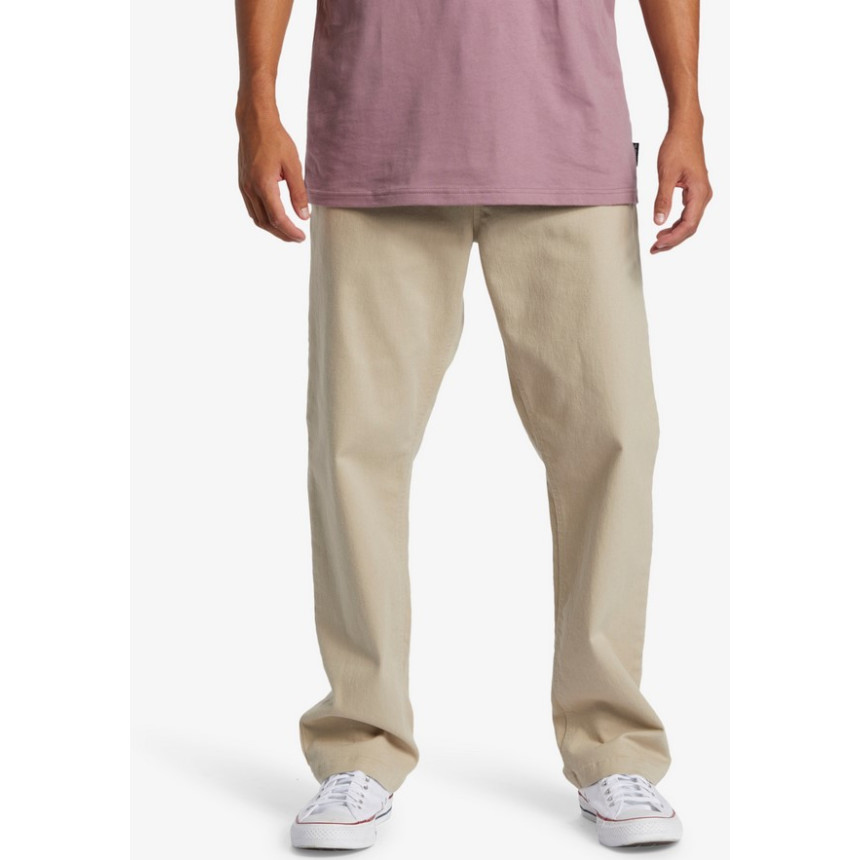 Pantalón Quiksilver DNA Beach Para Hombre