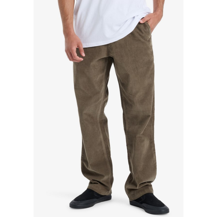 Pantalón Quiksilver DNA Beach Para Hombre