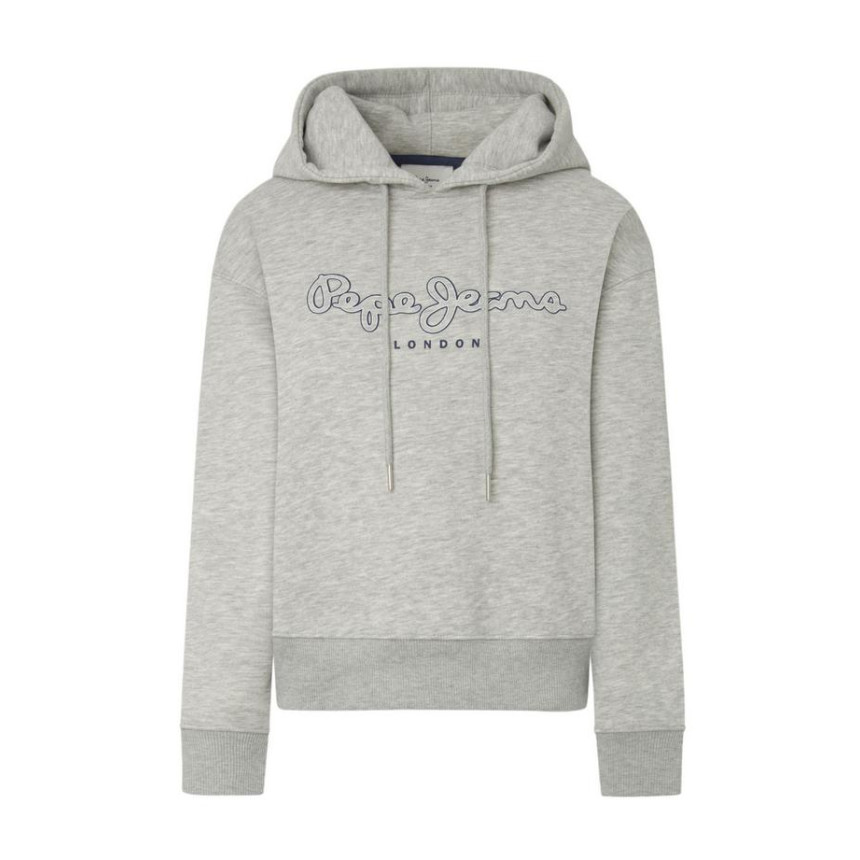 Sudadera Frida Pepe Jeans Para Mujer 