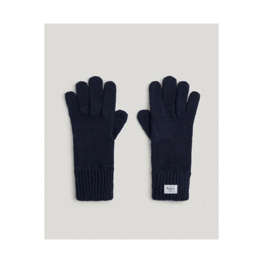 Guantes Weneba Pepe Jeans Para Mujer 