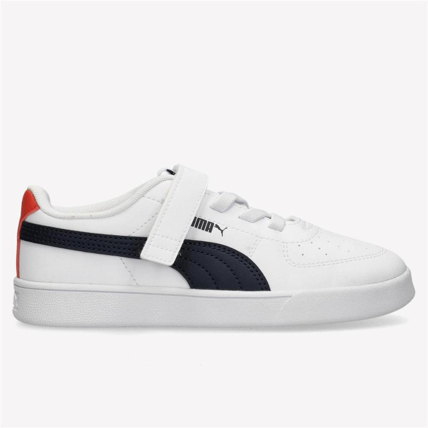 Zapas Puma Rickie Para Niños 