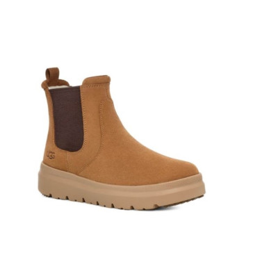 Botas UGG Burleigh Chelsea Para Hombre 