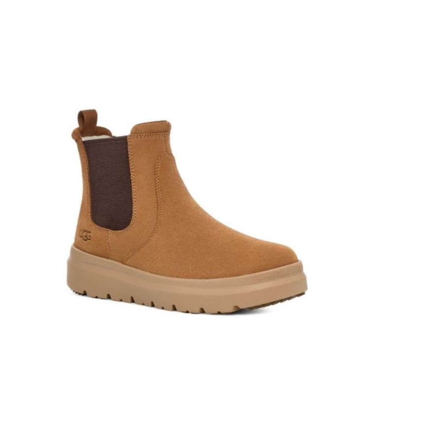 Botas UGG Burleigh Chelsea Para Hombre 