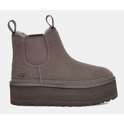 Botas Ugg Neumel Platform Chelsea 