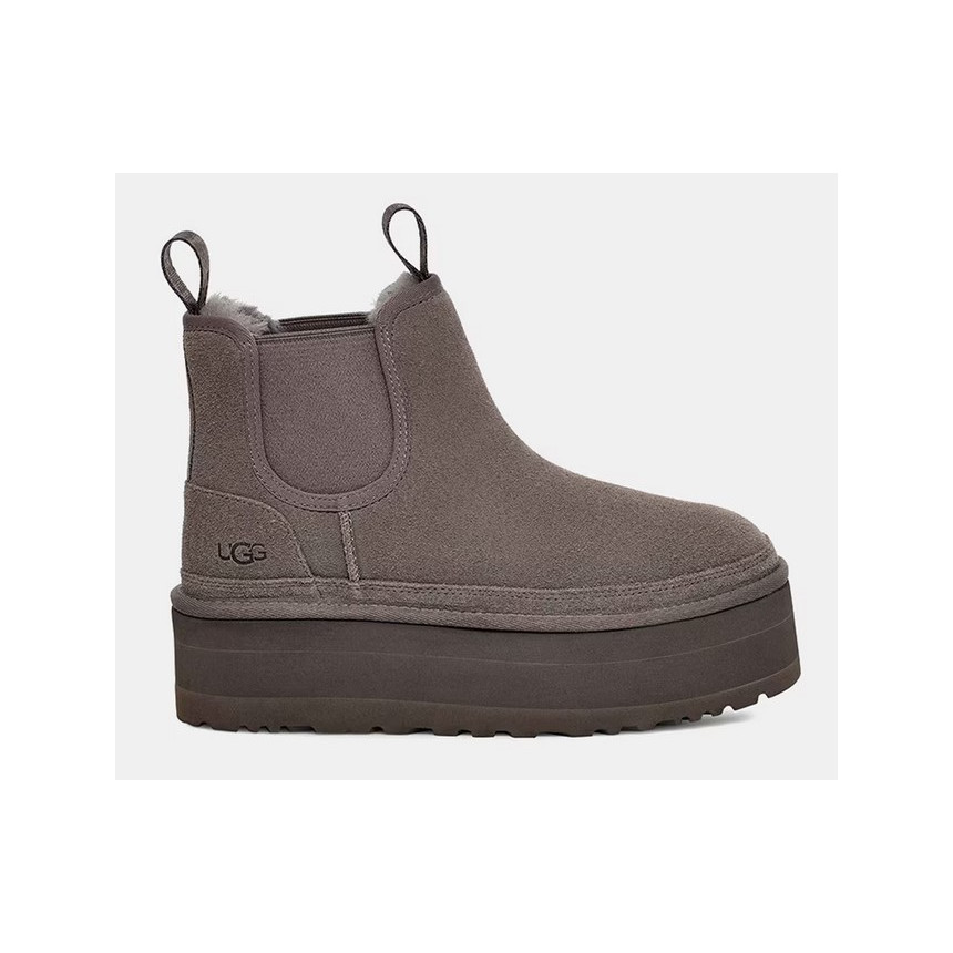 Botas Ugg Neumel Platform Chelsea 