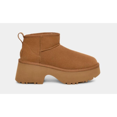 Botas Ugg Classic Ultra Mini New Heights 