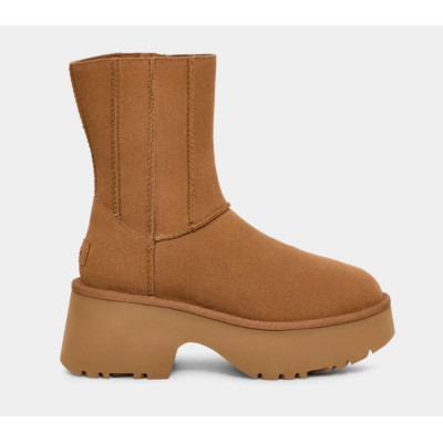 Botas Ugg Classic New Heights Para Mujer