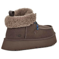 Botas UGG Funkarra Cabin Cuff Para Mujer