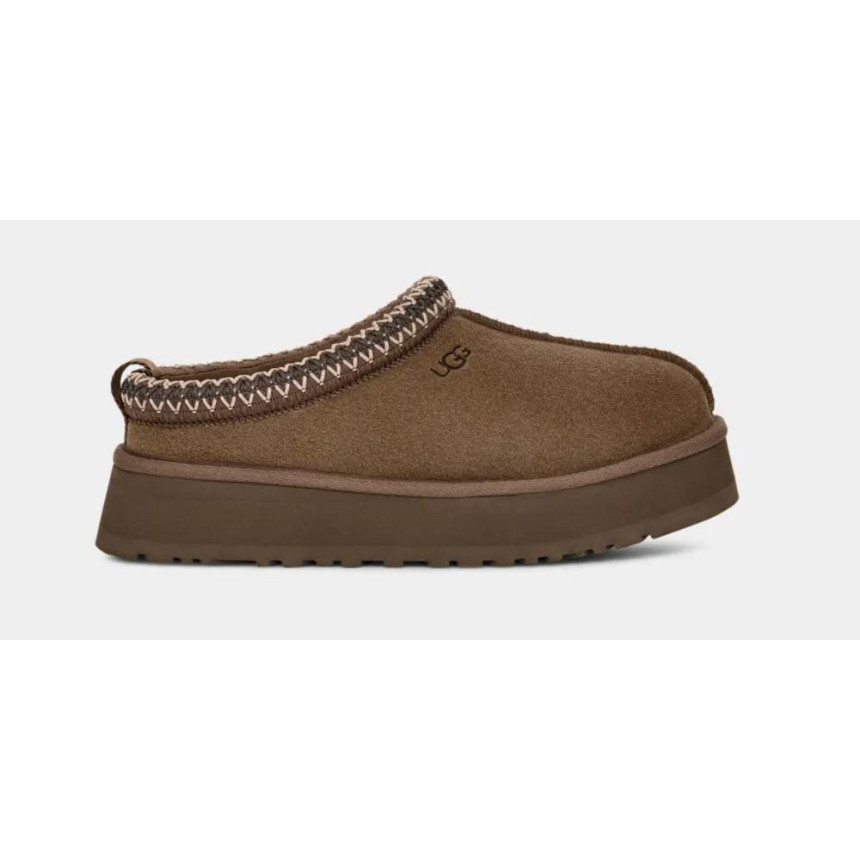 Zueco Ugg  Tazz Para Mujer