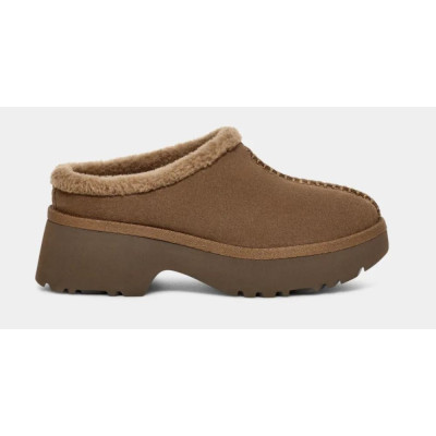 Zueco Ugg New Heights Cozy Para Mujer